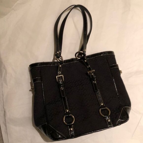 Coach Bag - Picture 1 of 6